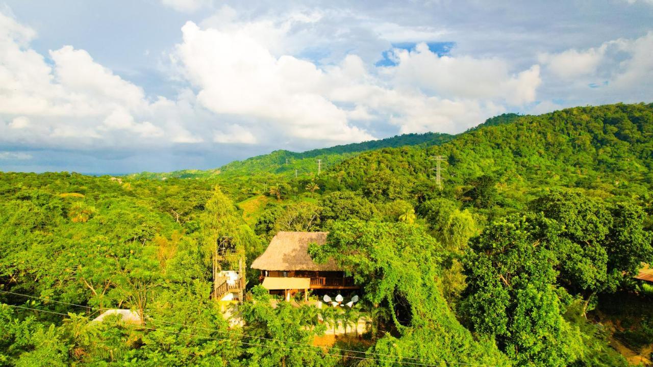 Villa Tayrona El Zaino Exterior foto