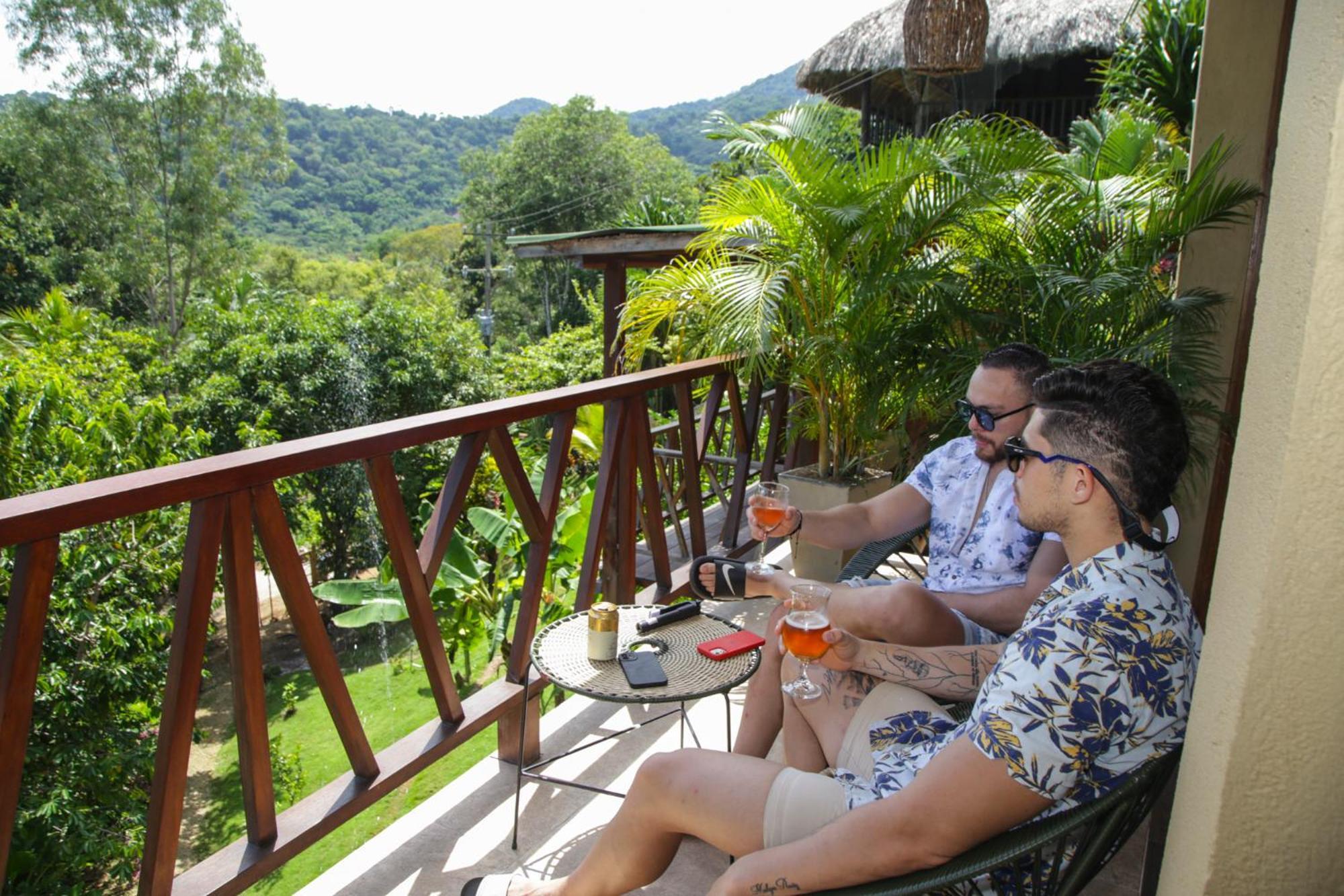 Villa Tayrona El Zaino Exterior foto