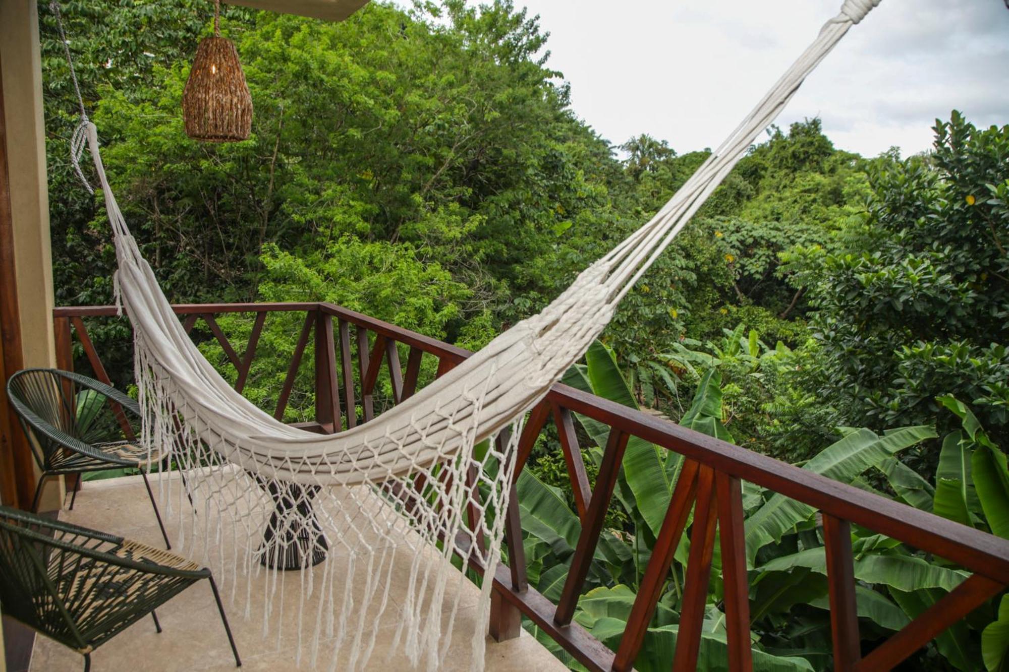 Villa Tayrona El Zaino Exterior foto