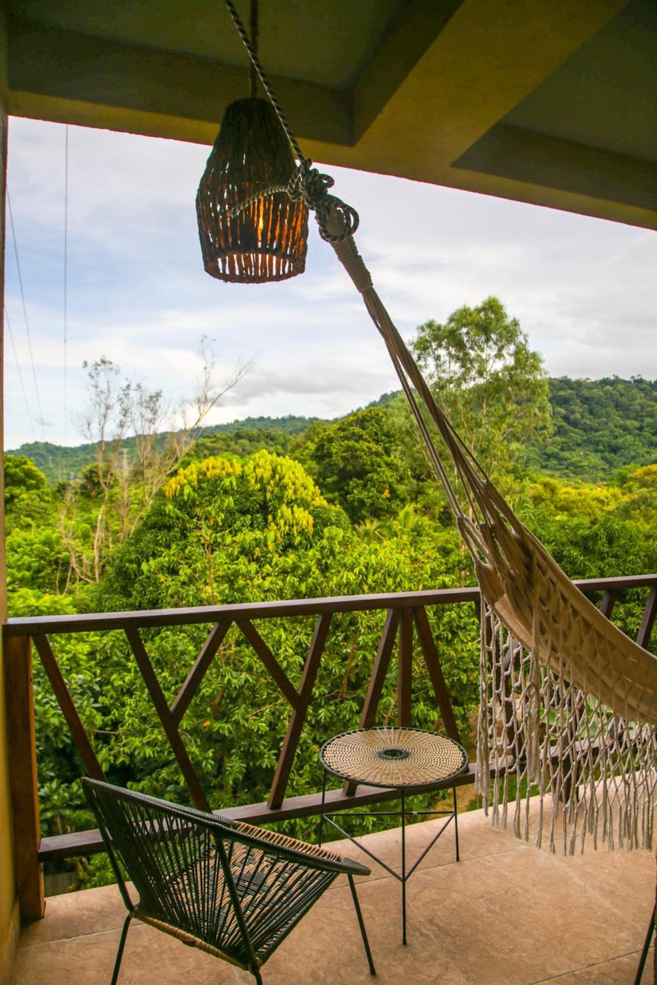 Villa Tayrona El Zaino Exterior foto