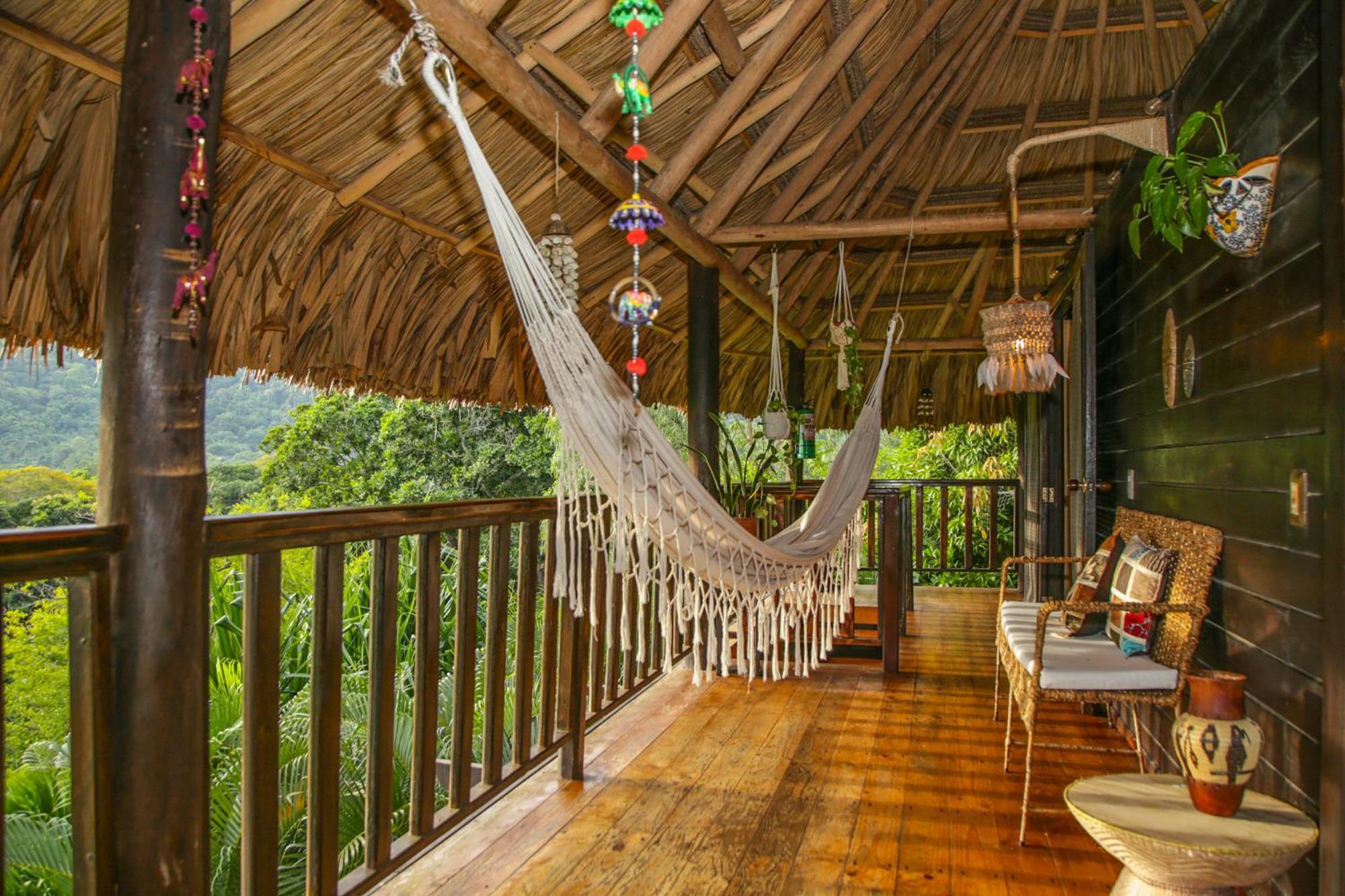 Villa Tayrona El Zaino Exterior foto