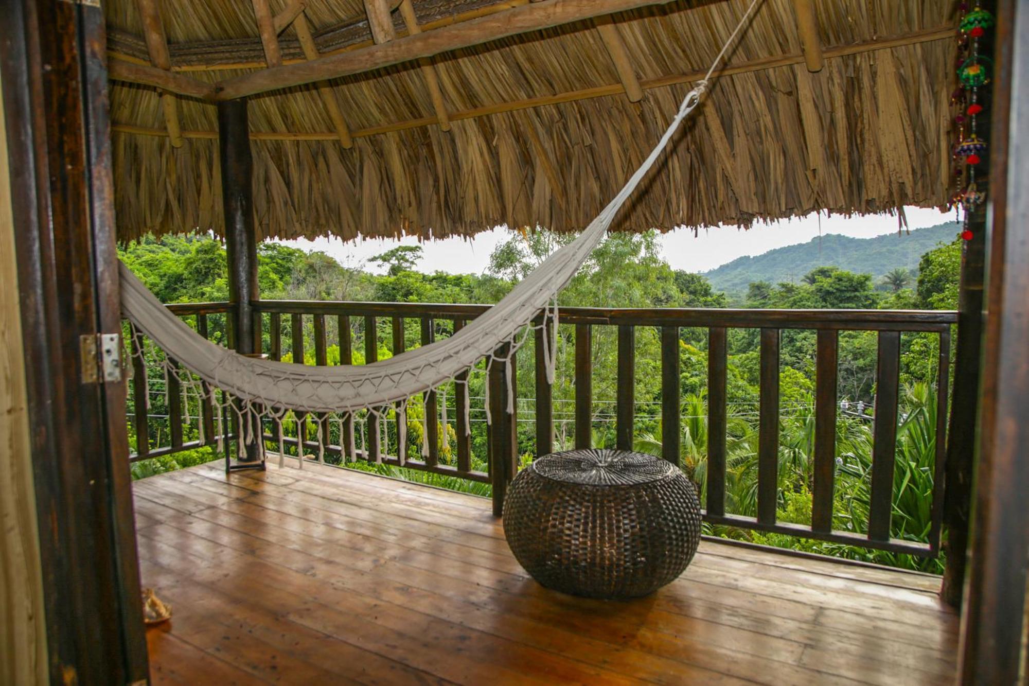 Villa Tayrona El Zaino Exterior foto