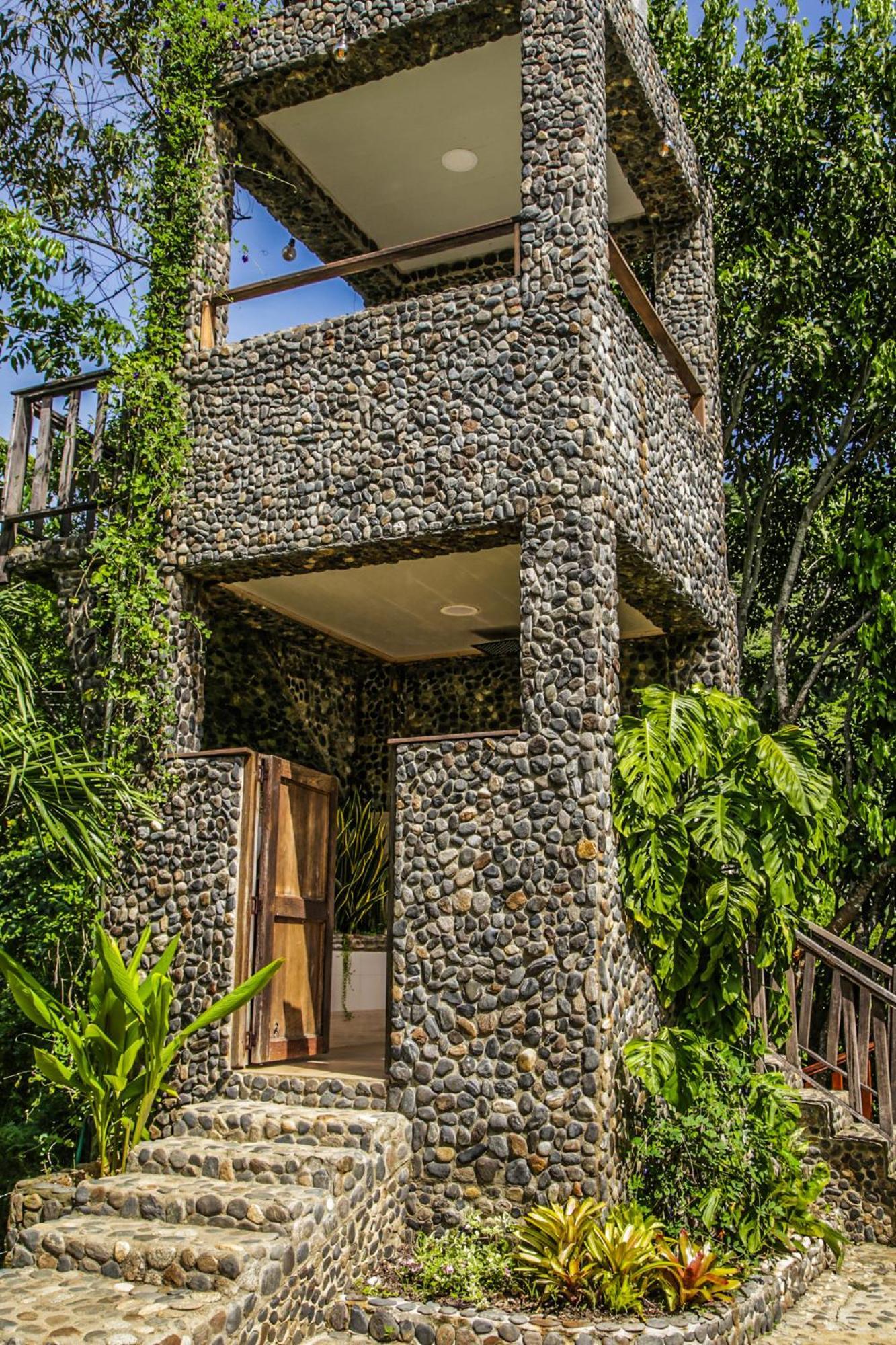 Villa Tayrona El Zaino Exterior foto